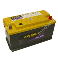 Atlas UHPB 105 Ач обр. L6 UMF60500