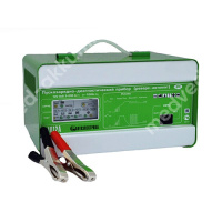 Пуско-зарядное устройство Автоэлектрика Т1012AP автомат-реверс 12V*1-20A-заряд 100А-пуск