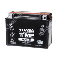 GS Yuasa 13 Ач YTX15L-BS