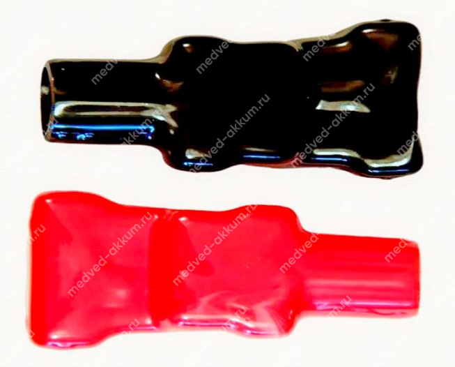 Чехол клемм КЛ 18-38-60