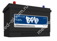 TOPLA Top ASIA 95 Ач пр. D31R