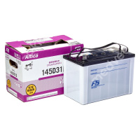 FB ALTICA Premium 98 Ач пр. 145D31R