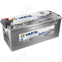 Varta Promotive EFB 190 Ач B90 евро B