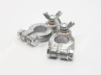 Клемма с барашком (Контакт)