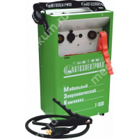 Мобильный энергетический комплекс Т1030 12v, 9-210A автомат