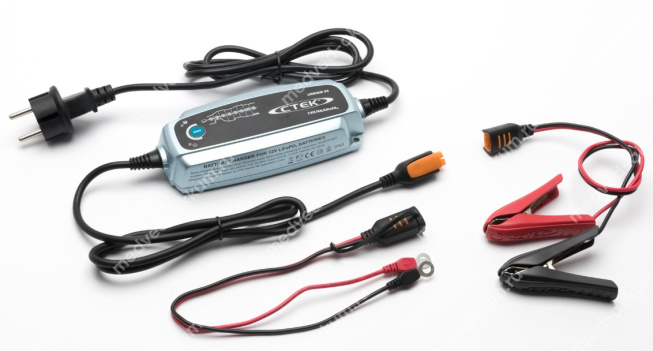 Зарядное устройство CTEK LITHIUM XS EU 12V 5A 56-899