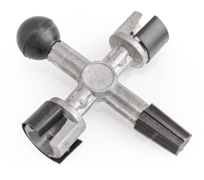 Инструмент для чистки клемм AUTOPROFI BAT/CLN-119