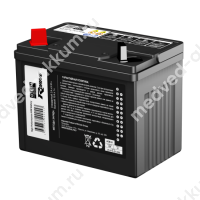 RDrive OEM AGM 20 Ач U1-H11L (U1-320)