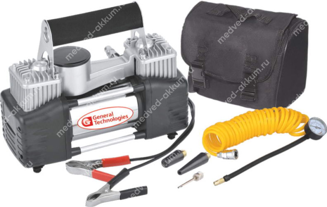 Компрессор General Technologies 70л/мин GT-AC702B