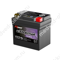 RDrive Extremal Natrium 2,4 Ач YTZ7S-Na