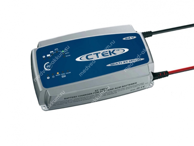 Зарядное устройство СТЕК Multi XT14000 56-524