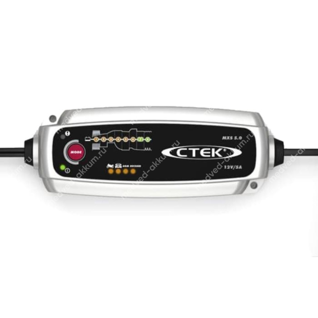 Зарядное устройство СТЕК MXS 5.0  56-721