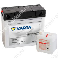 Varta 19 Ач 519013017 (51913)