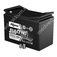 RDrive Electro Motive NanoGEL 108 Ач EMTG12-108N пр.