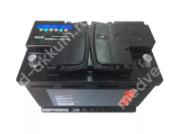 Аком Lada 70 Ач обр. L3