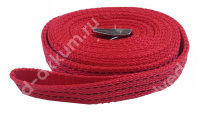 Ремень для крепления груза AVS RG-206 25мм*6м 200кг.