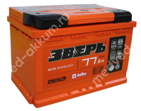 Зверь 77 Ач пр. L3