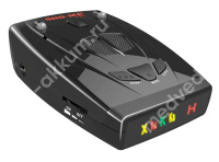 Радар детектор Sho-me STR-535