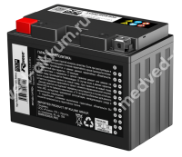 RDrive OEM GEL 11,6 Ач YTZ12S-GEL (31500-MGS-D32 Honda)