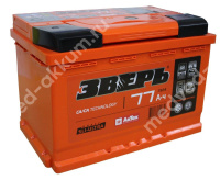 Зверь 77 Ач обр. L3