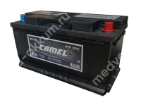 Camel AGM 95 Ач обр. L5