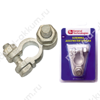 Клемма *-*   General Technologies GT-M060002N