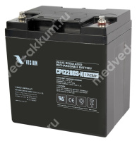 Vision CP12280 S-X 12V 28 Ач