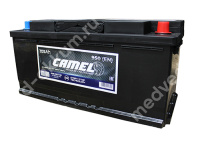 Camel AGM 105 Ач обр. L6