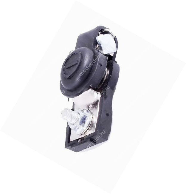 Клемма аккумулятора минус ( - ) Chevrolet lanos NSP0196187092