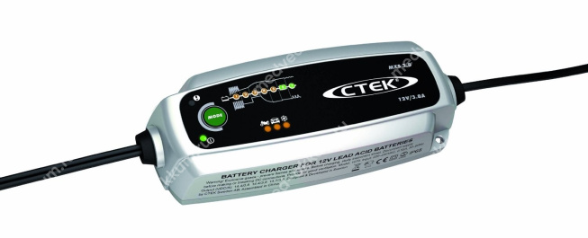 Зарядное устройство СТЕК MXS 3.8 40-001