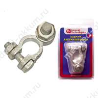 Клемма *+*   General Technologies GT-M060002P