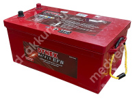 Dynex Matrix EFB 225 Ач евро C