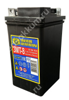 Тюмень 8 Ач 6V, сух
