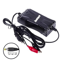 Зарядное устройство RDrive Junior C2-12 220V 12V-2A (1-40 А/Ч)