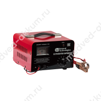 Зарядное устройство аккумулятора  General Technologies GT-LC15M (NC-LC15M)  8А (6/12В) ручная рег-ка