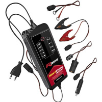 Зарядное устройство RDrive StartEasy C8-DC, 12V, 8A 